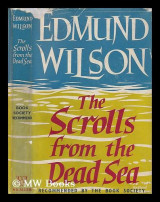 The Scrolls from the Dead Sea