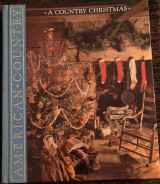 American Country A Country Christmas