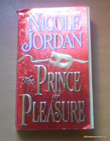 The Prince of Pleasure