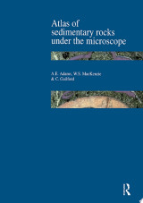 Atlas of Sedimentary Rocks Under the Microscope