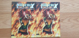 X-men — Phoenix Endsong (Τόμοι Α'+Β')