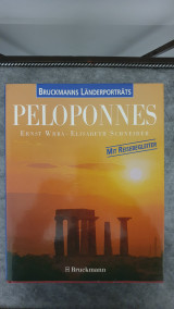 Peloponnes