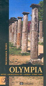 Olympia: History, Archeological Site, Museum, Olympic Games