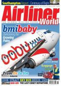 Airliner World Magazine, November 2010