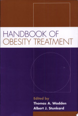 Handbook of Obesity Treatment