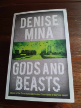 Gods and Beasts