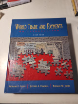 World Trade and Payments