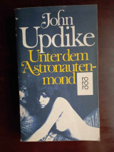 Unter dem Astronautenmond