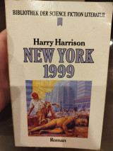 New York 1999