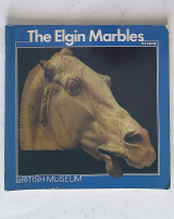 The Elgin Marbles