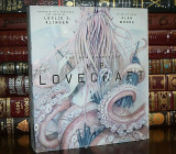 The New Annotated H. P. Lovecraft