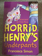 Underpants