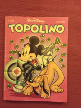 Topolino 2086