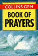 Book of Prayers