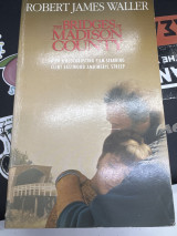 The Bridges of Madison County