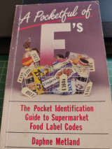 A Pocketful of E's