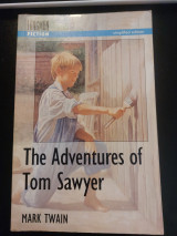 The Adventures of Tom Sawyer