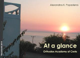 At a glance: Orthodox Academy of Crete
