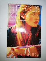 Hideous Kinky