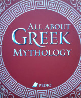 All about Greek mythology