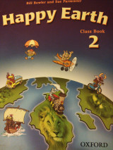 Happy earth3