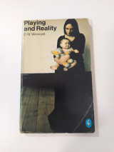 Playing and Reality