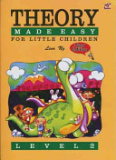 Theory Made Easy for Little Children