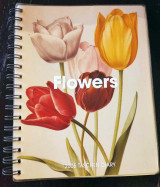 Flowers 2005 diary