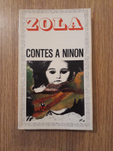 Contes a Ninon