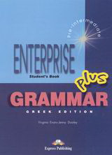 Enterprise Plus. Pre-intermediate: Grammar: Student's Book