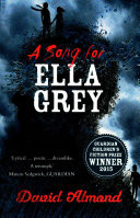 A Song for Ella Grey