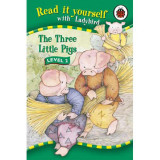 The Three Little Pigs