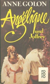 Angélique und Joffrey