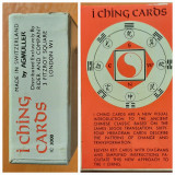I ching cards