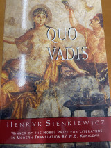 Quo vadis