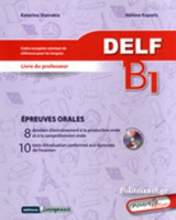 Delf B1 Epreuves Orales