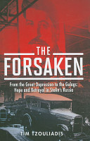 The Forsaken