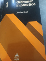Grammar in practice 1