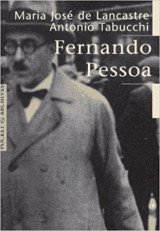 Fernando Pessoa Φωτογραφιες