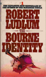 The Bourne Identity