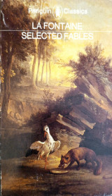 La Fontaine