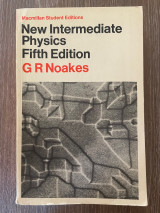 New Intermediate Physics