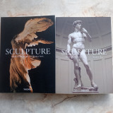 Sculpture - Τόμοι Δύο