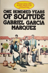 One hundred years of solitudine