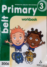 Belt primary 3 workbook 2006
