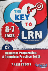 The key to LRN