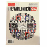 The Economist : The World Ahead 2024