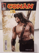 Conan Τόμος 18