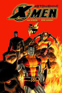 Astonishing X-Men - Volume 3