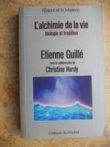 L'alchimie de la vie